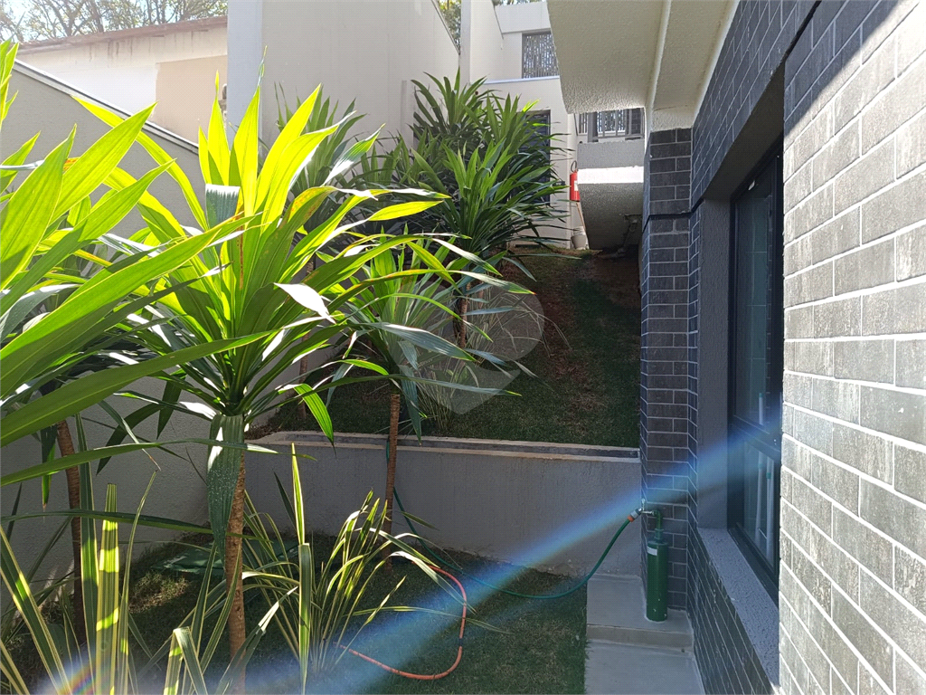 Apartamento novo e mobiliado em Perdizes – 1 dormitório com terraço
