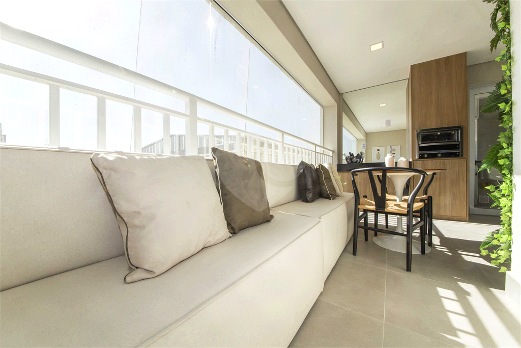 Apartamento à venda no Spazio Vita Vila Guilherme – 82 m², 3 dormitórios, 1 suíte, 2 vagas e 4 meses de condomínio grátis