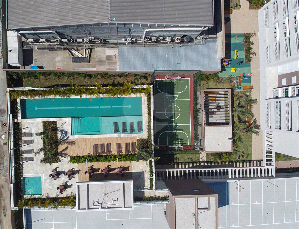 Apartamento à venda no Spazio Vita Vila Guilherme – 82 m², 3 dormitórios, 1 suíte, 2 vagas e 4 meses de condomínio grátis