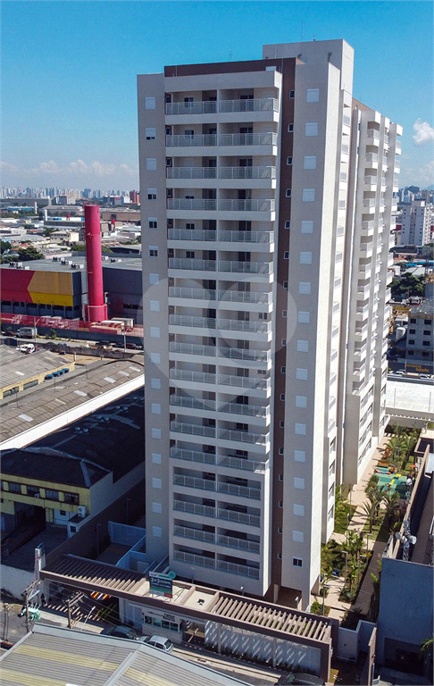 Apartamento à venda no Spazio Vita Vila Guilherme – 82 m², 3 dormitórios, 1 suíte, 2 vagas e 4 meses de condomínio grátis