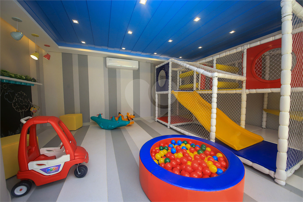 Apartamento à venda no Spazio Vita Vila Guilherme – 82 m², 3 dormitórios, 1 suíte, 2 vagas e 4 meses de condomínio grátis