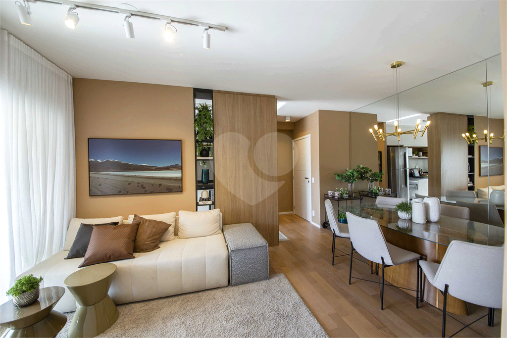 Apartamento à venda no Spazio Vita Vila Guilherme – 82 m², 3 dormitórios, 1 suíte, 2 vagas e 4 meses de condomínio grátis