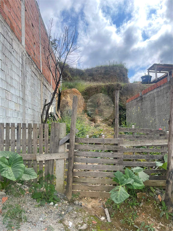 Terreno Residencial Santana de Parnaba  Santana De Parnaba  