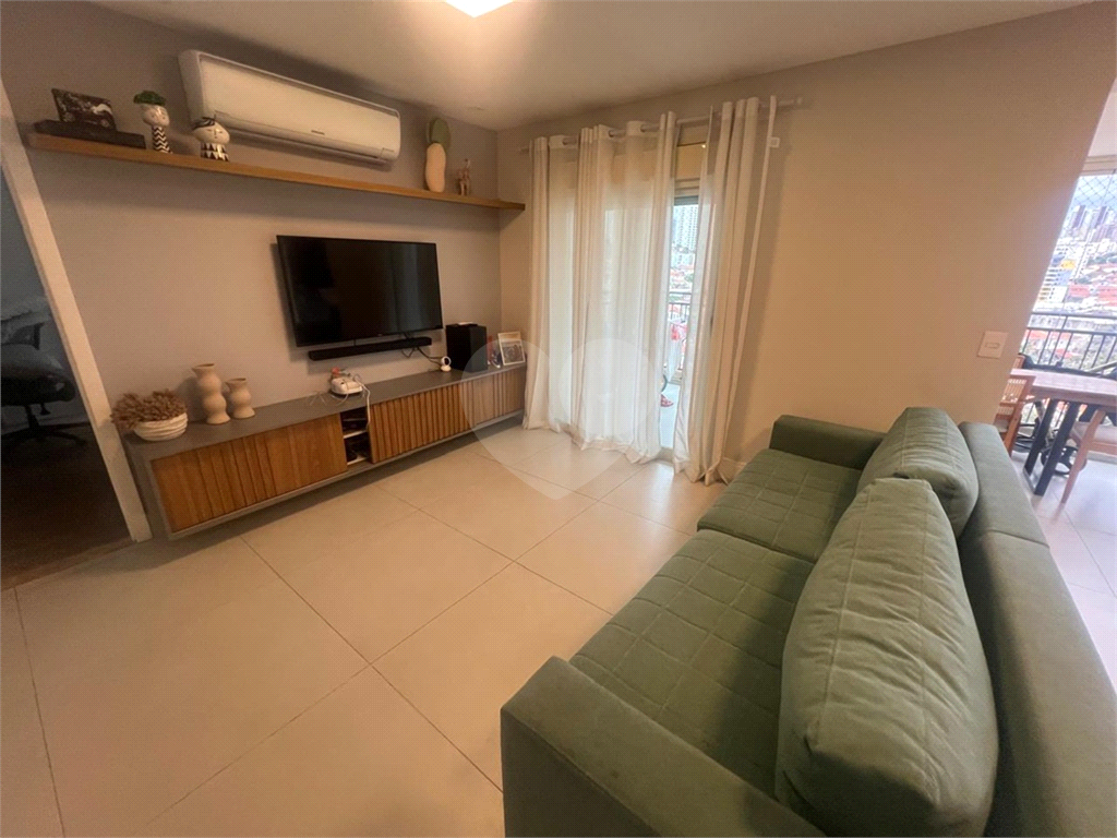 apartamento 2 quartos, 2 vagas , varanda gourmet no Jardim Sao Pauloo