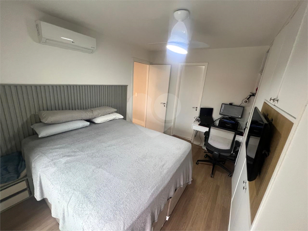 apartamento 2 quartos, 2 vagas , varanda gourmet no Jardim Sao Pauloo