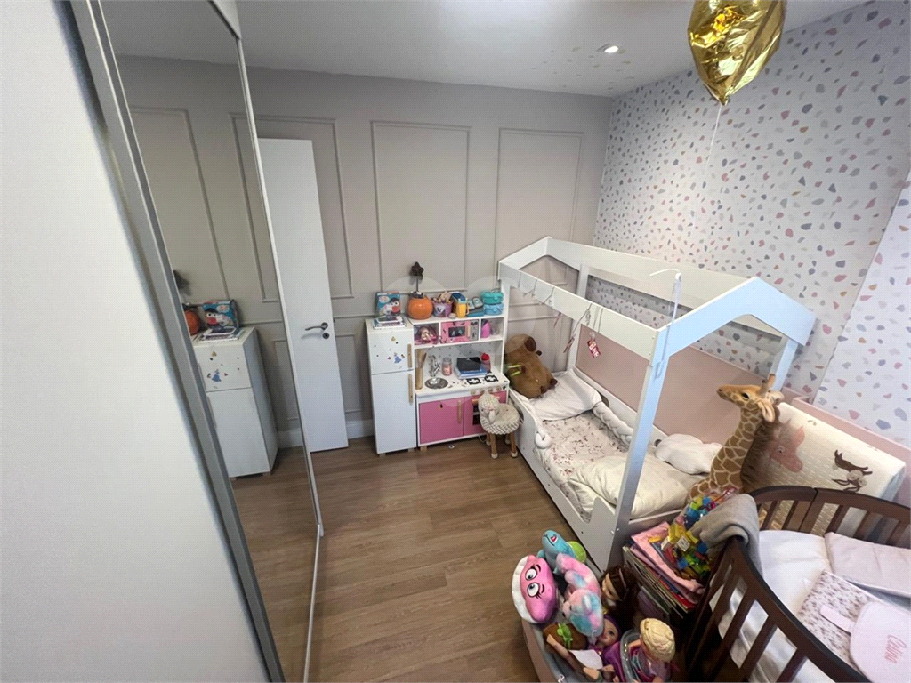 apartamento 2 quartos, 2 vagas , varanda gourmet no Jardim Sao Pauloo