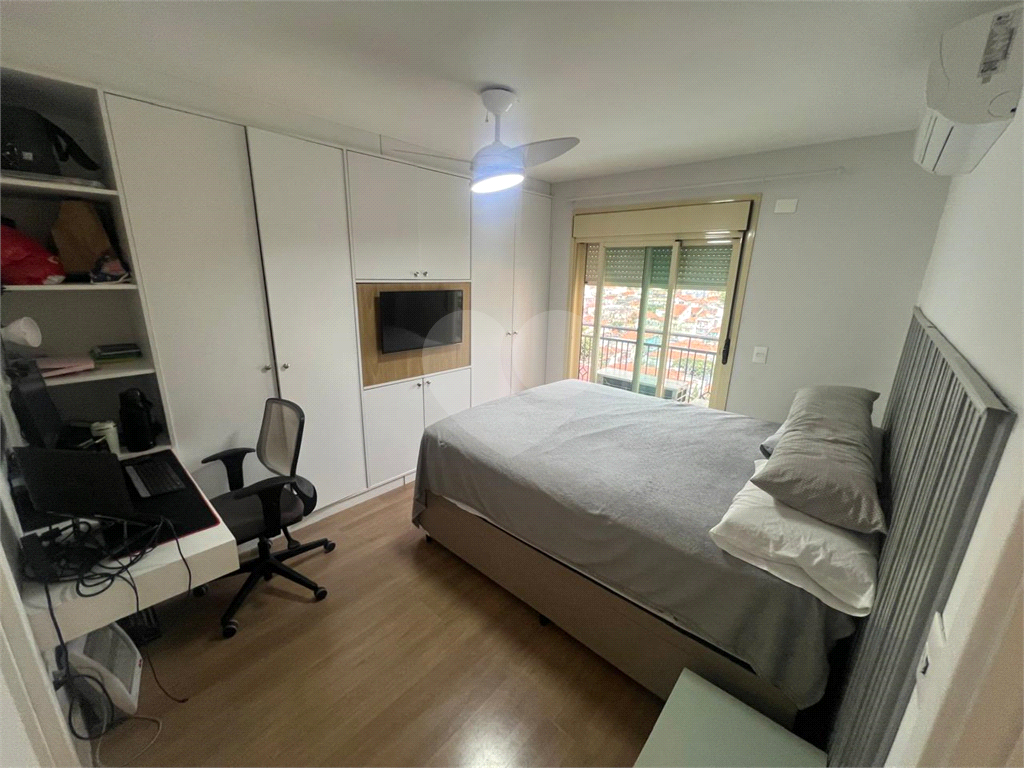 apartamento 2 quartos, 2 vagas , varanda gourmet no Jardim Sao Pauloo