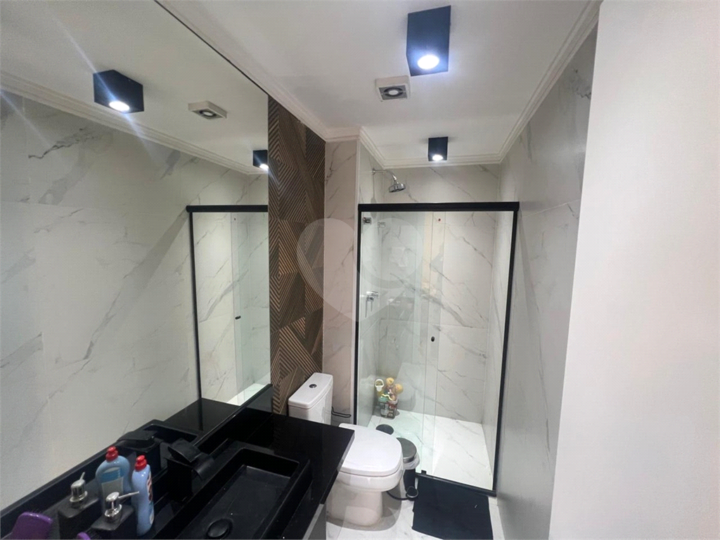 apartamento 2 quartos, 2 vagas , varanda gourmet no Jardim Sao Pauloo