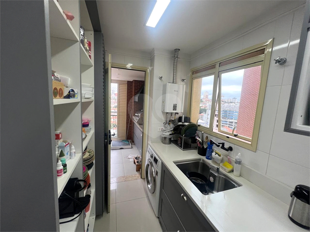 apartamento 2 quartos, 2 vagas , varanda gourmet no Jardim Sao Pauloo