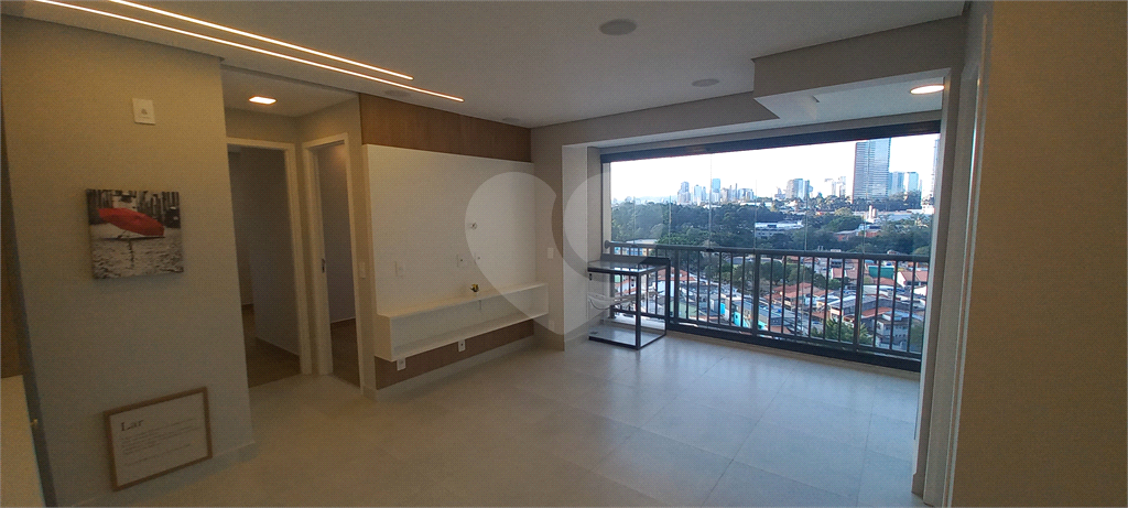 Apartamento para Venda - Aldeia - Barueri/SP - 