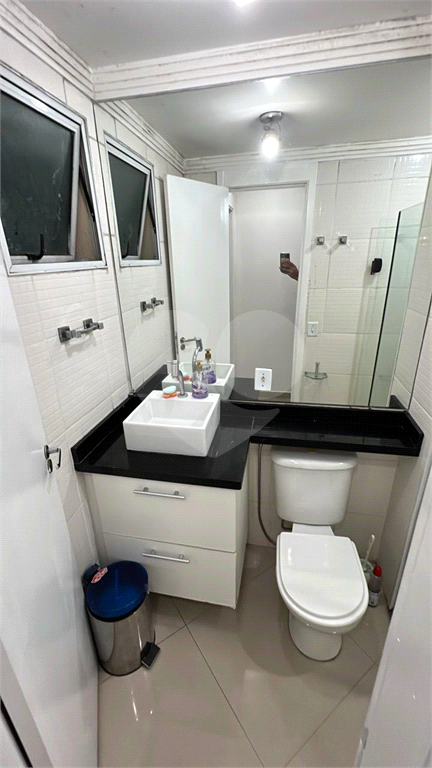 APARTAMENTO em VILA ROSÁLIA