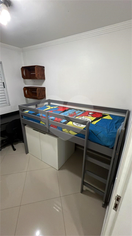 APARTAMENTO em VILA ROSÁLIA