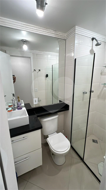 APARTAMENTO em VILA ROSÁLIA