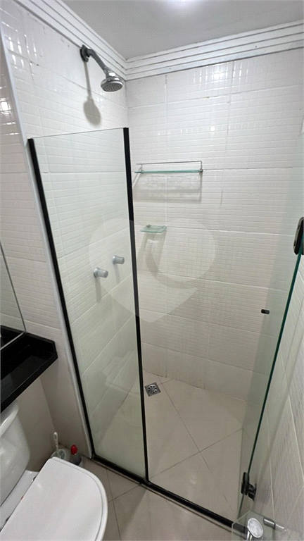 APARTAMENTO em VILA ROSÁLIA