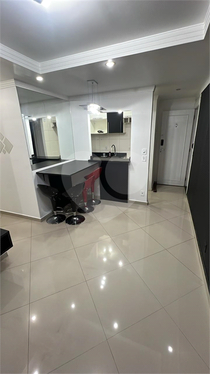 APARTAMENTO em VILA ROSÁLIA