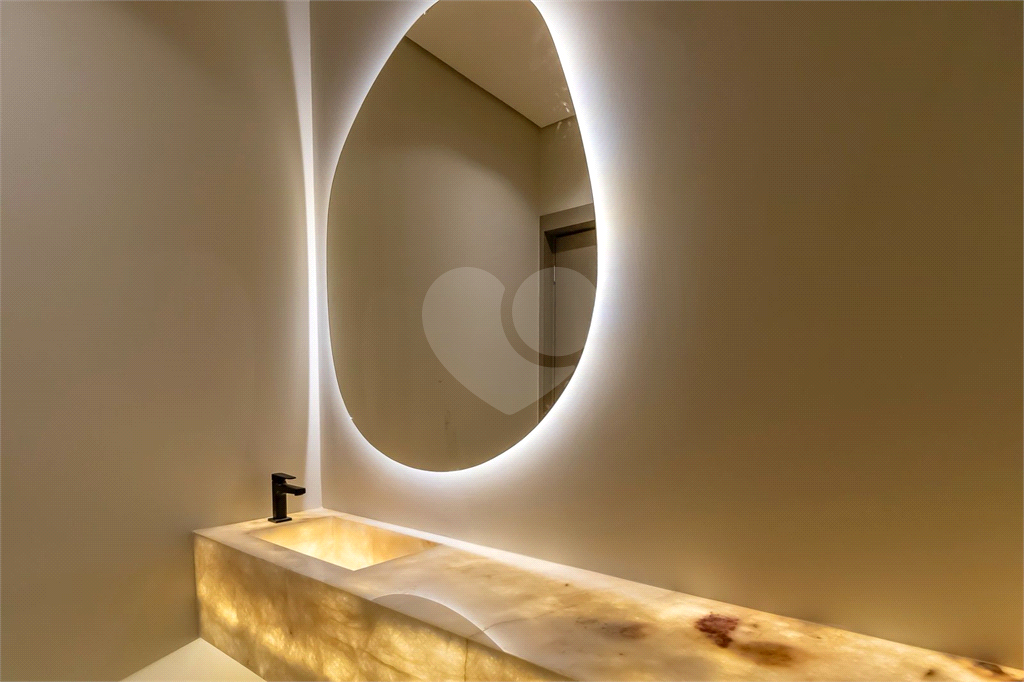 Apartamento com 3 suites em Higienópolis - 250 m²