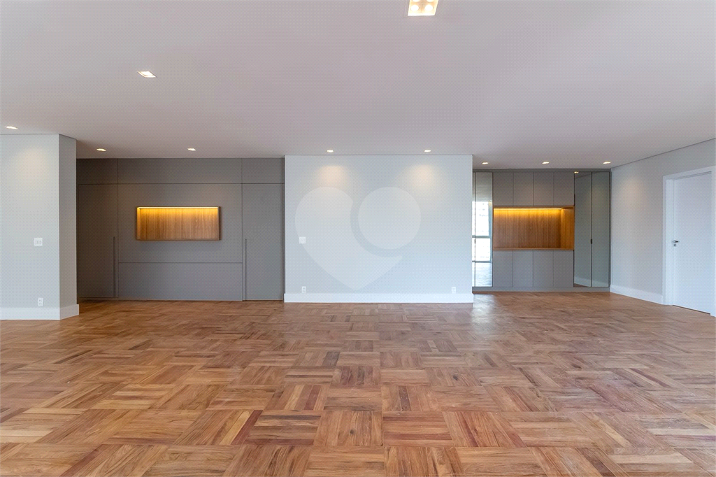Apartamento com 3 suites em Higienópolis - 250 m²