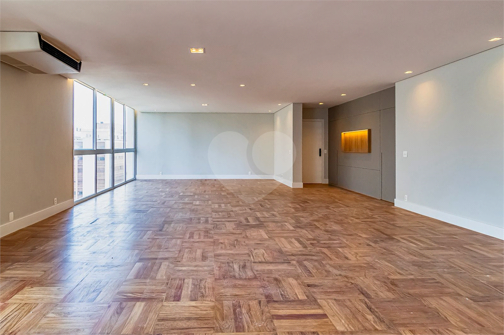Apartamento com 3 suites em Higienópolis - 250 m²