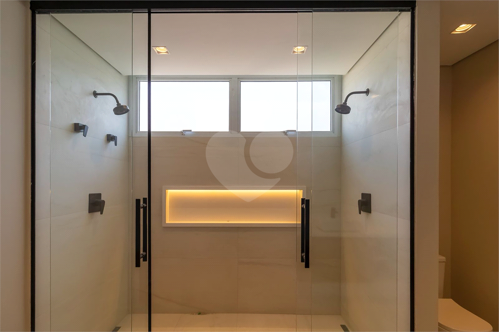 Apartamento com 3 suites em Higienópolis - 250 m²