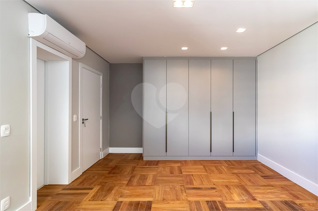 Apartamento com 3 suites em Higienópolis - 250 m²