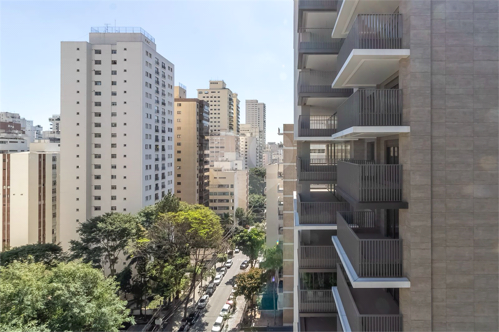 Apartamento com 3 suites em Higienópolis - 250 m²