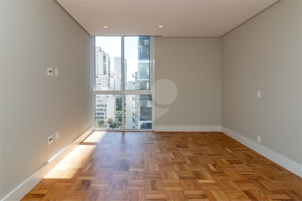 Apartamento com 3 suites em Higienópolis - 250 m²