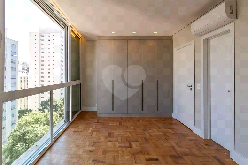 Apartamento com 3 suites em Higienópolis - 250 m²