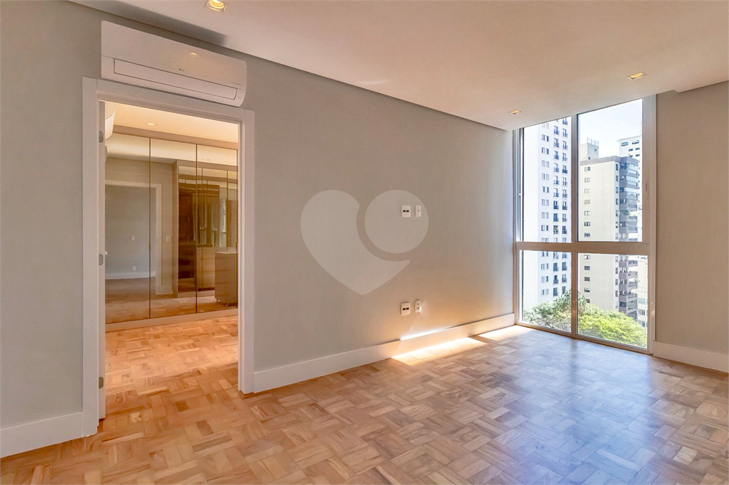 Apartamento com 3 suites em Higienópolis - 250 m²
