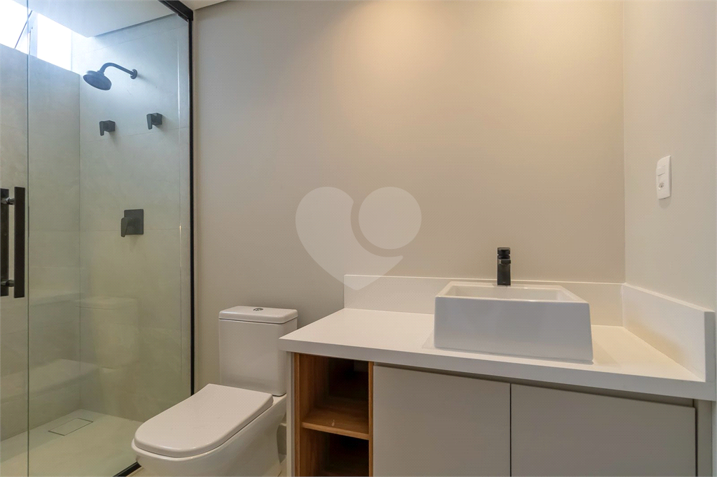 Apartamento com 3 suites em Higienópolis - 250 m²