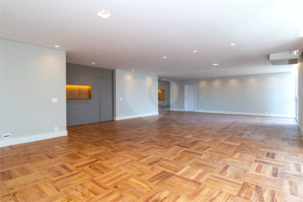 Apartamento com 3 suites em Higienópolis - 250 m²