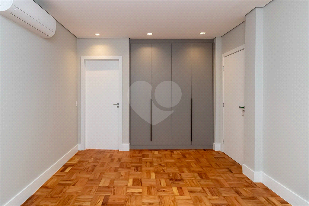 Apartamento com 3 suites em Higienópolis - 250 m²