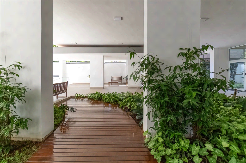 Apartamento com 3 suites em Higienópolis - 250 m²