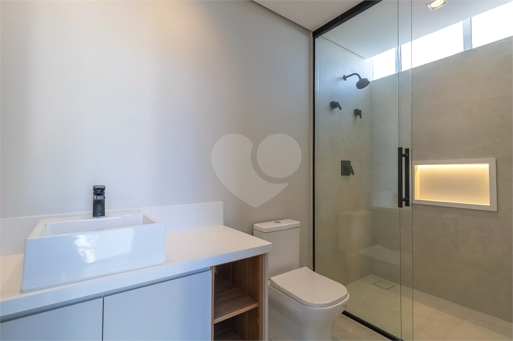 Apartamento com 3 suites em Higienópolis - 250 m²