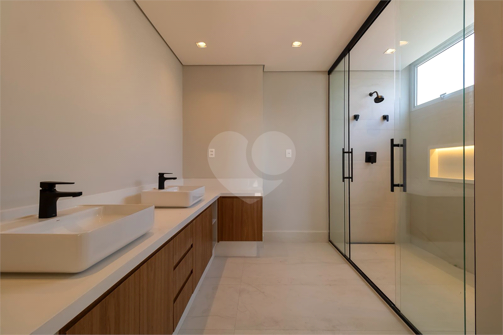 Apartamento com 3 suites em Higienópolis - 250 m²