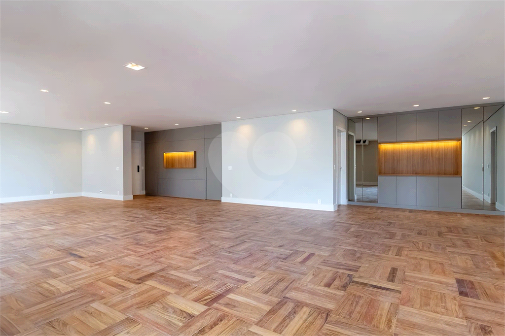 Apartamento com 3 suites em Higienópolis - 250 m²