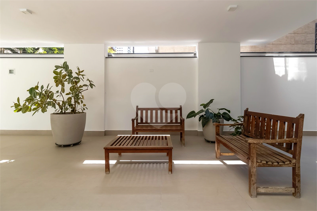 Apartamento com 3 suites em Higienópolis - 250 m²