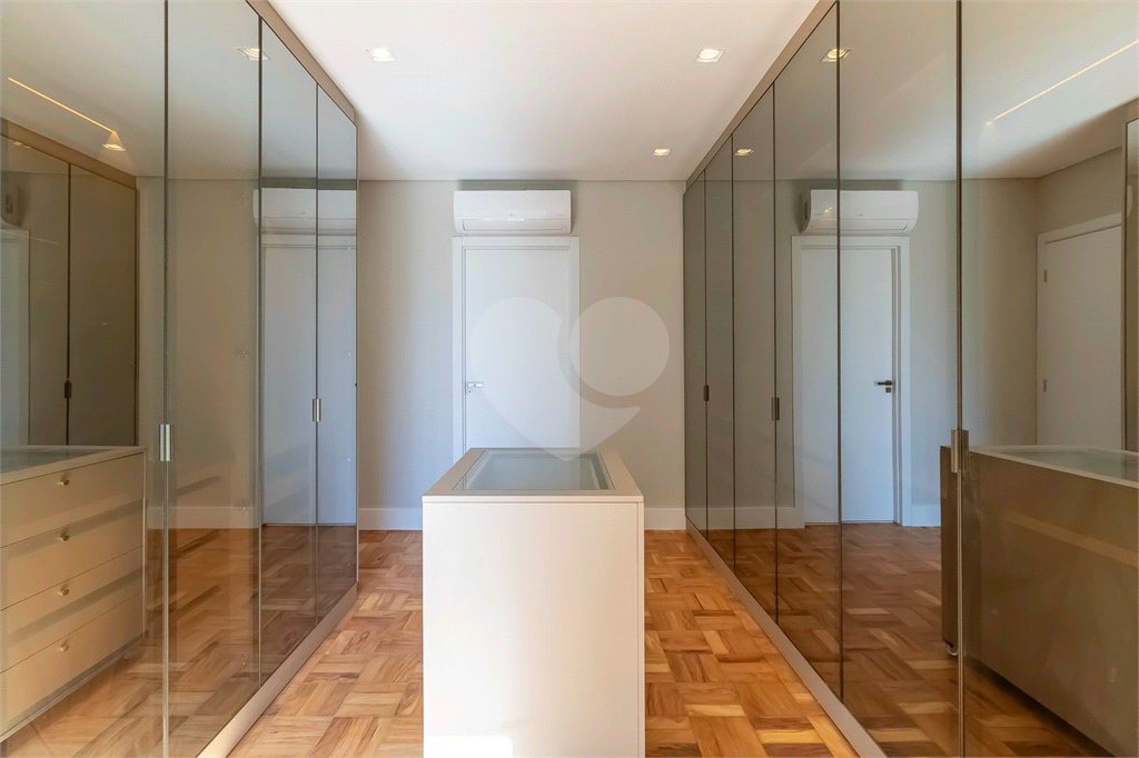 Apartamento com 3 suites em Higienópolis - 250 m²