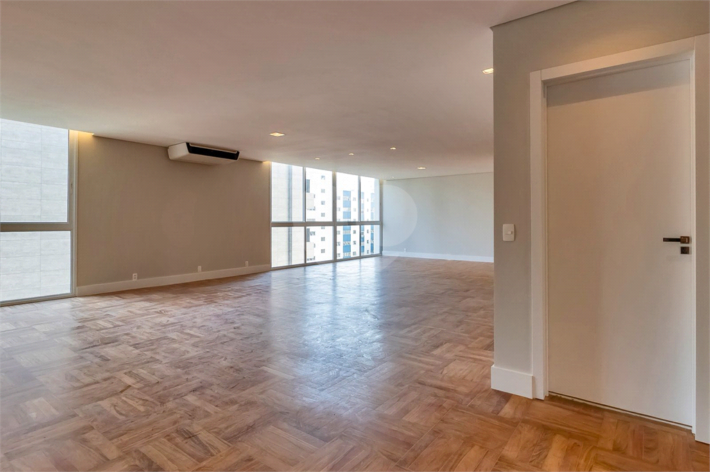 Apartamento com 3 suites em Higienópolis - 250 m²