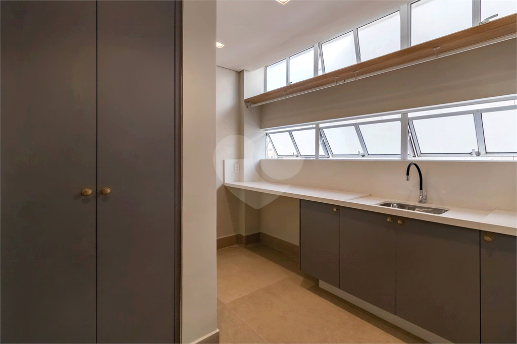 Apartamento com 3 suites em Higienópolis - 250 m²