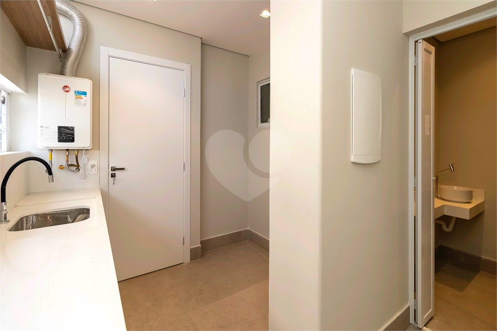 Apartamento com 3 suites em Higienópolis - 250 m²