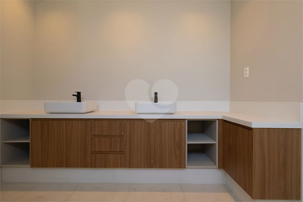 Apartamento com 3 suites em Higienópolis - 250 m²