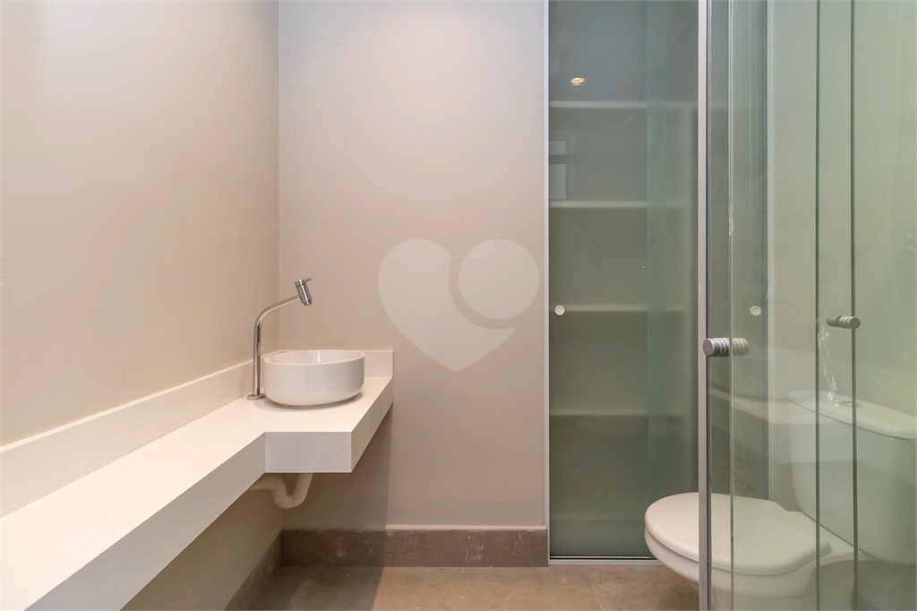 Apartamento com 3 suites em Higienópolis - 250 m²