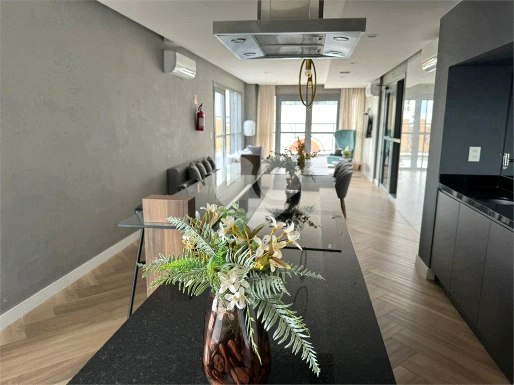 Apartamento no Jardim Paulista de 20 m2, porteira fechada
