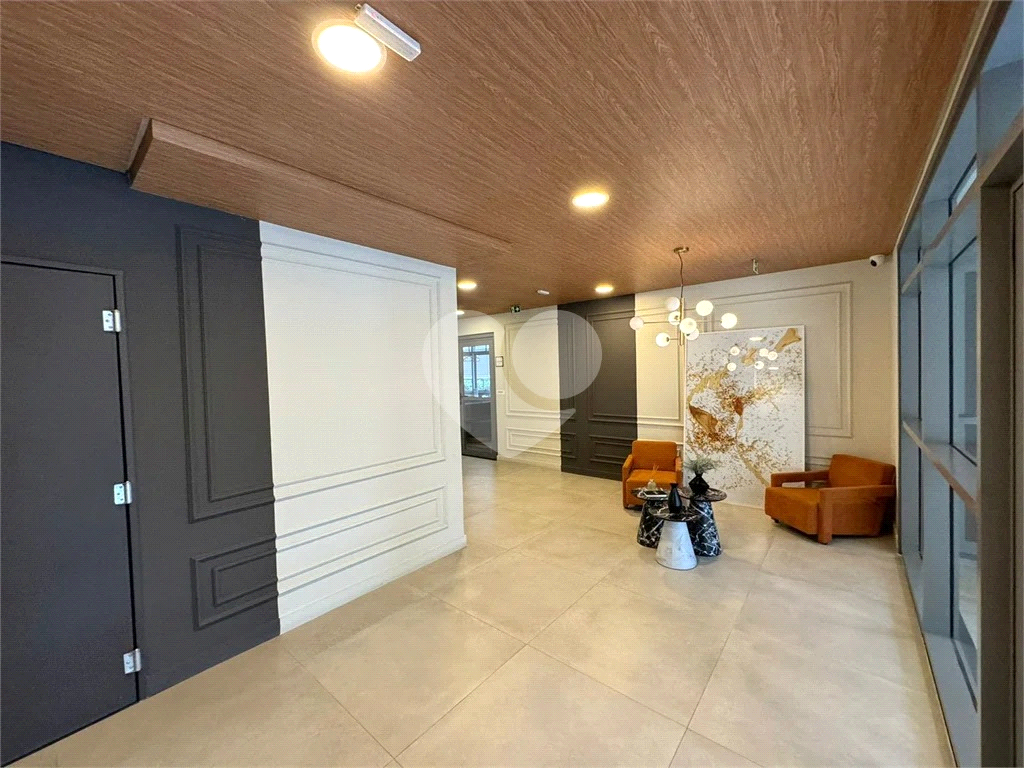 Apartamento no Jardim Paulista de 20 m2, porteira fechada