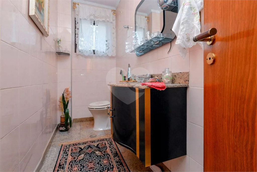 Apartamento à Venda | 474 m2 | 5 suítes | 4 vagas em Santana!
