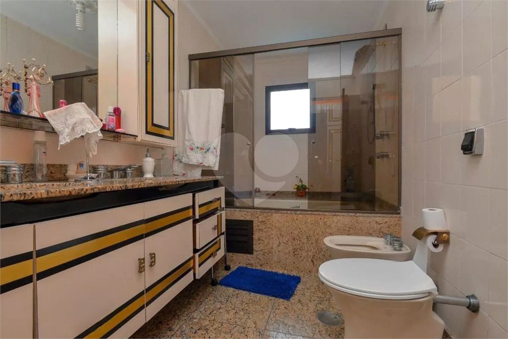 Apartamento à Venda | 474 m2 | 5 suítes | 4 vagas em Santana!