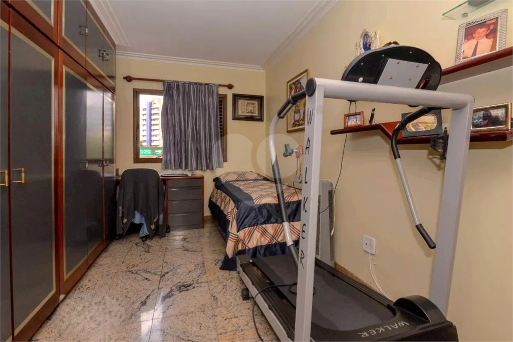 Apartamento à Venda | 474 m2 | 5 suítes | 4 vagas em Santana!