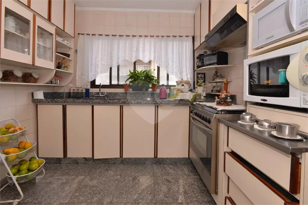 Apartamento à Venda | 474 m2 | 5 suítes | 4 vagas em Santana!