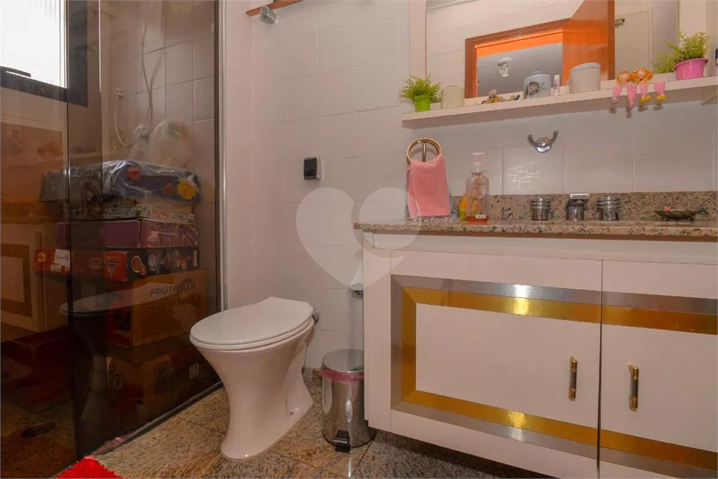 Apartamento à Venda | 474 m2 | 5 suítes | 4 vagas em Santana!