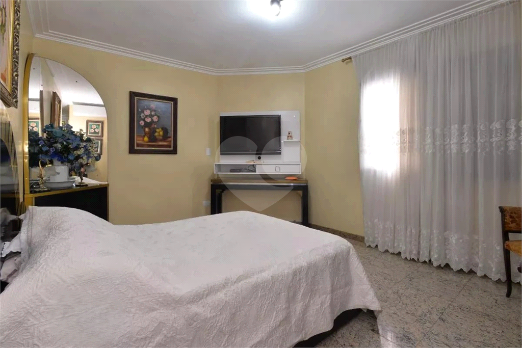 Apartamento à Venda | 474 m2 | 5 suítes | 4 vagas em Santana!